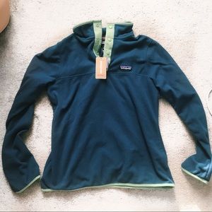 Patagonia Skiing Sweater